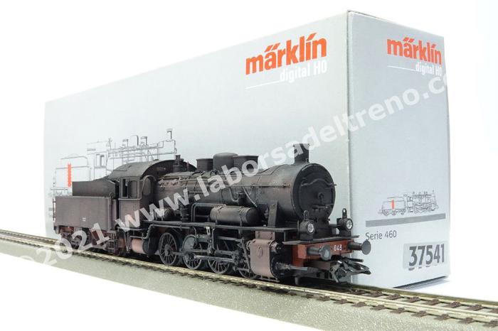 Marklin 37541.1