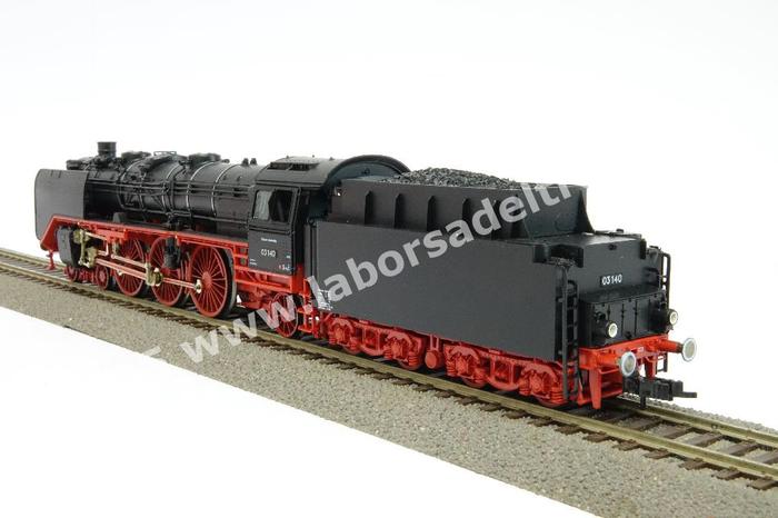 Fleischmann 4824.3