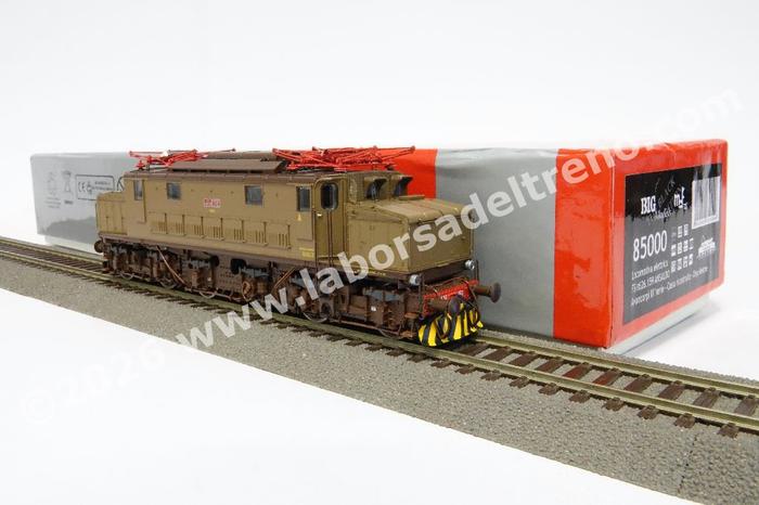 Big Models s.r.l. 85000.1