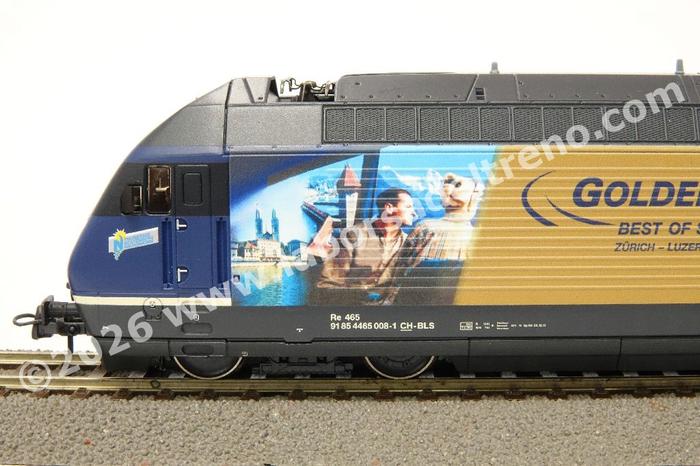 Roco 7500172.5