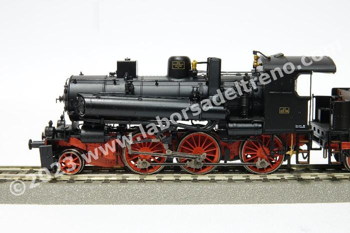 OsKar 1623.6