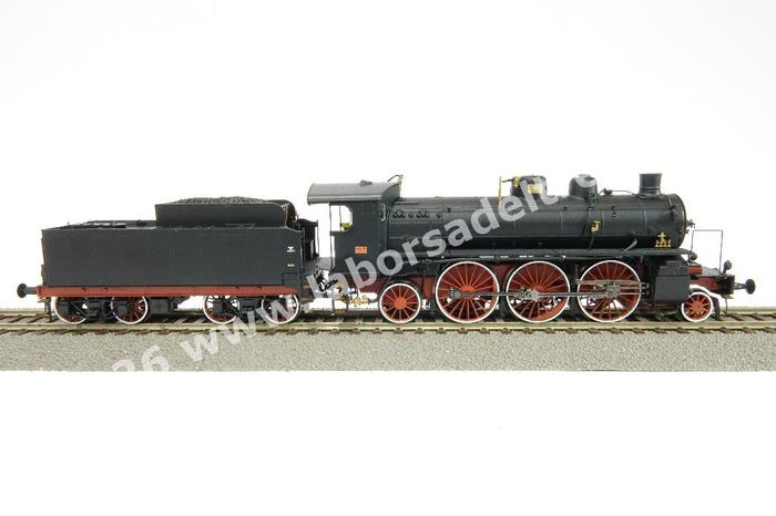 OsKar 1602.4