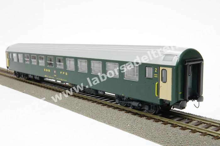 LS Models PI9722.2
