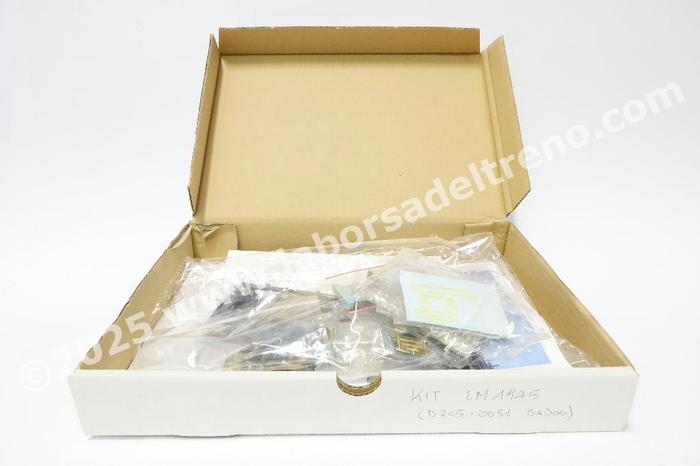 Linea Model Safer245+1945.2