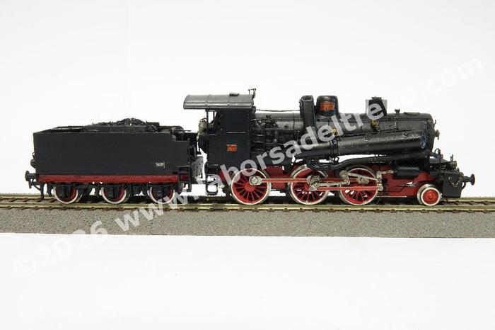 Navitren - 623 114.5