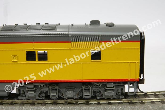 Broadway Limited 723.18