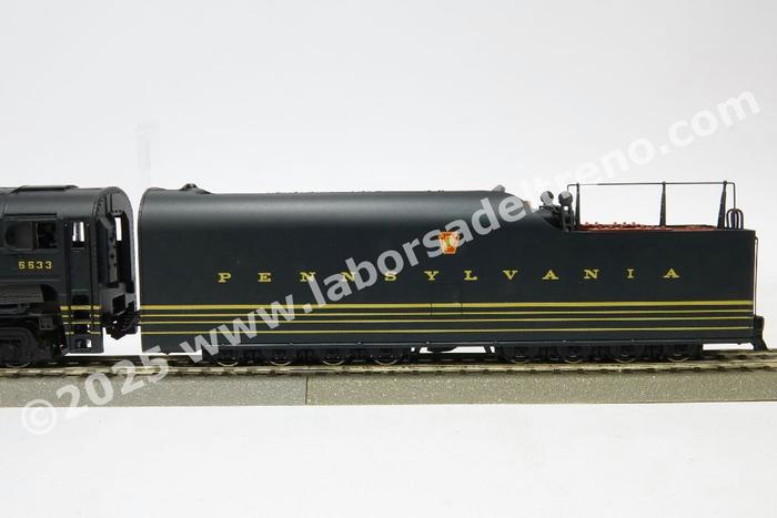 Broadway Limited 018.6