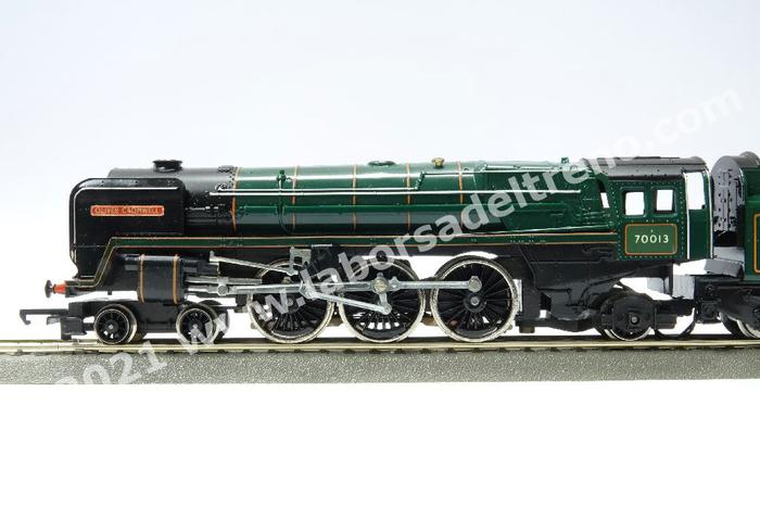 Hornby R552.6