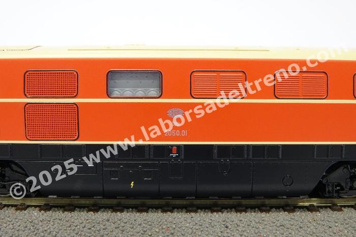 Jaegerndorfer 20530.6