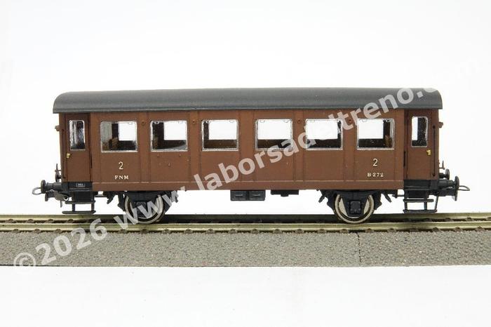 Mini Miniatures 201801.5