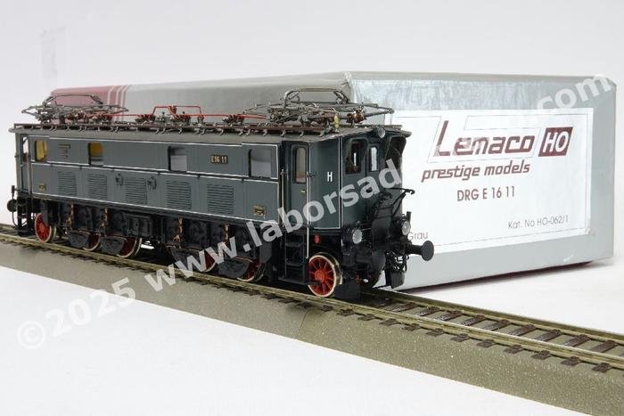 Lemaco H0-062-1.1