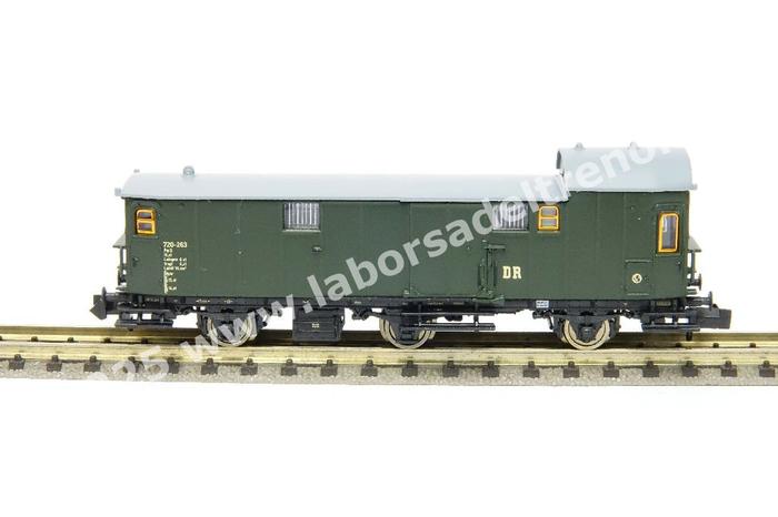 Fleischmann 6260010.5
