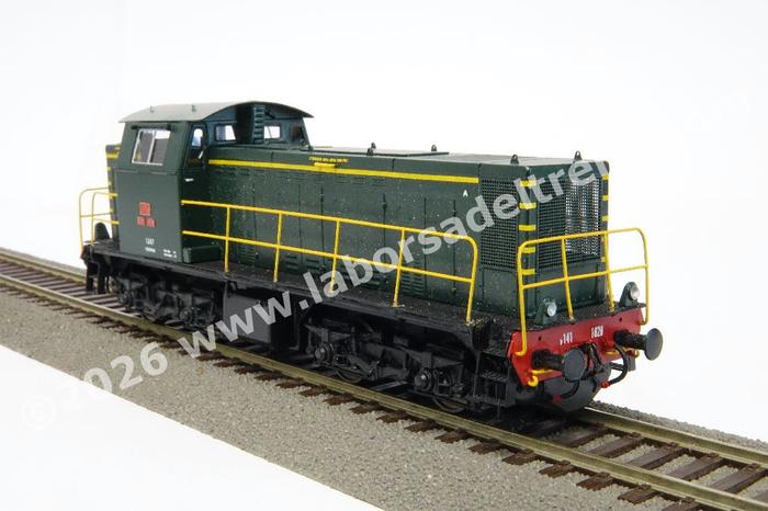 FMS Models -  1801.3.2