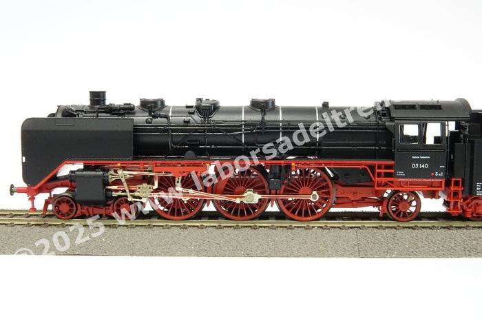 Fleischmann 4824.6