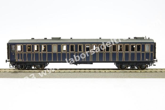 Top-Train Treno Reale.15