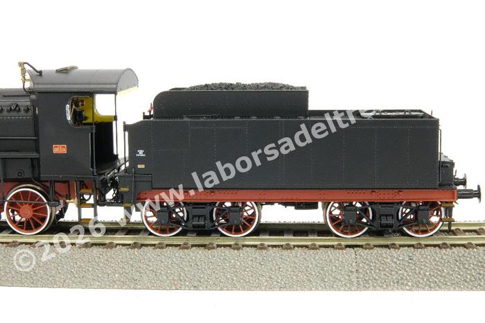 OsKar 1602.6
