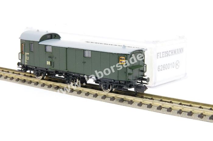 Fleischmann 6260010.1