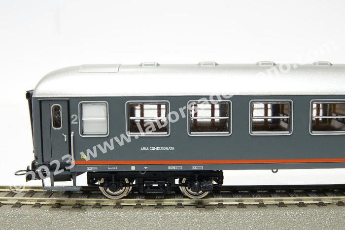 Rivarossi HR4001.14