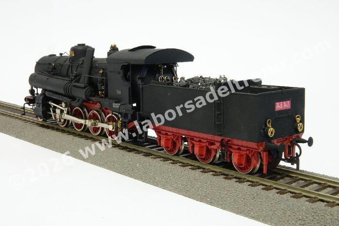 Navitren - 743 147.2