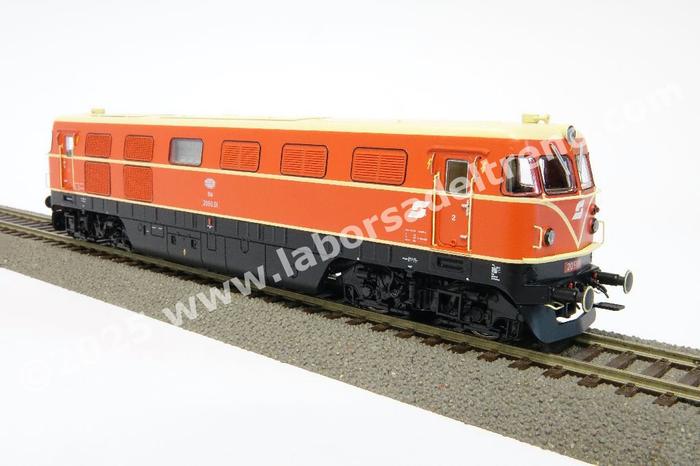 Jaegerndorfer 20530.2