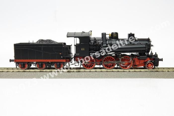 OsKar 1623.5
