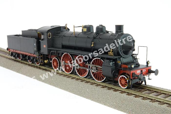 OsKar 1602.1
