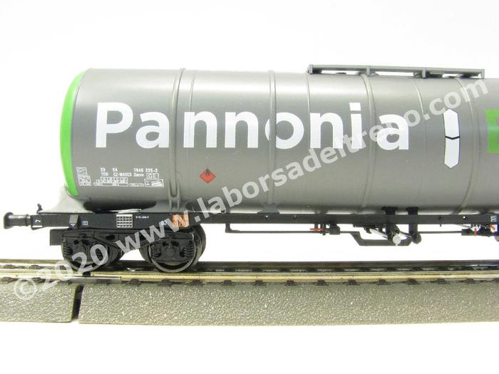igra model 96110004.1.3