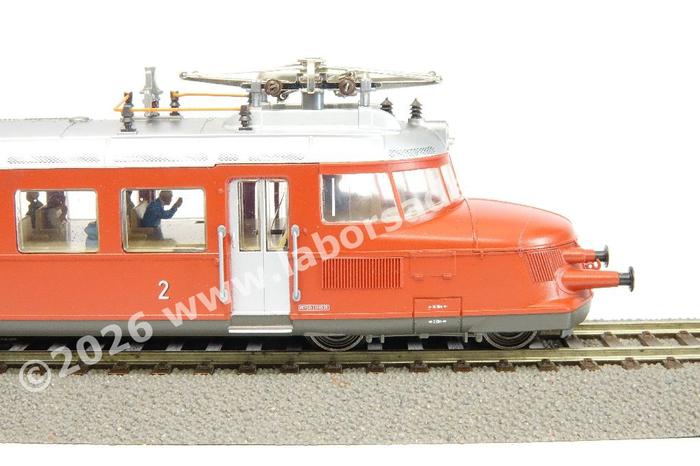 Trix 22729.8