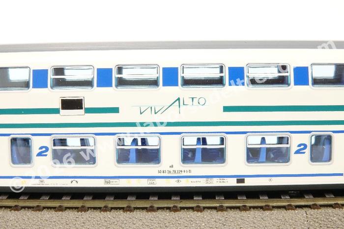 Vitrains 1091.18
