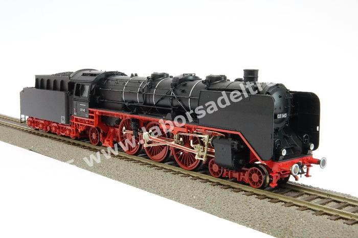 Fleischmann 4824.2
