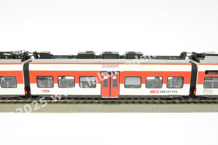 LS Models 17200.6