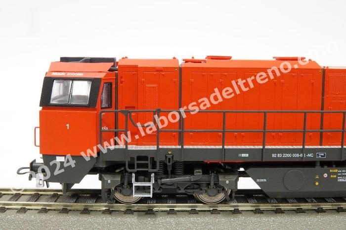 B-Models 3034.01.6