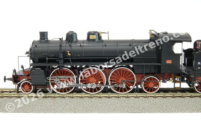 OsKar 1602.5