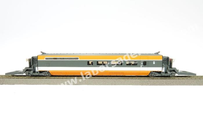 Ree Modeles TGV-001.7