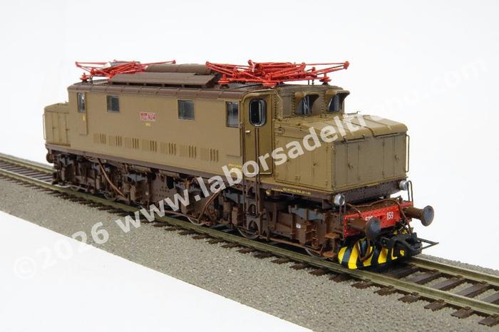 Big Models s.r.l. 85000.3