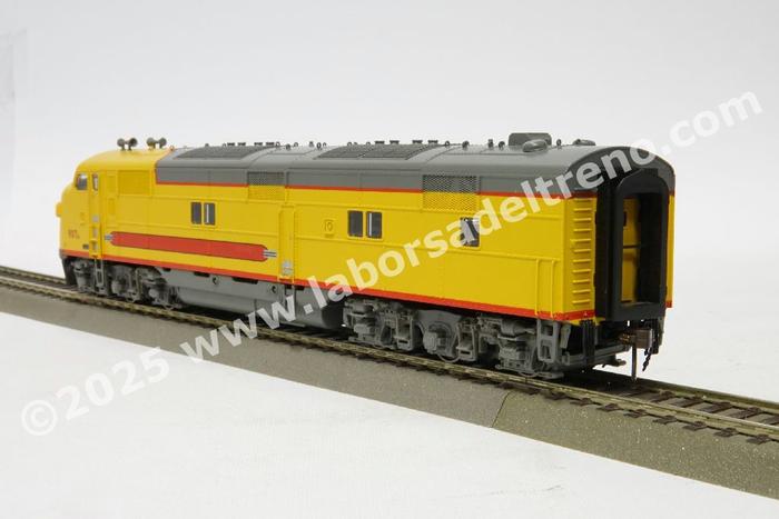 Broadway Limited 723.3