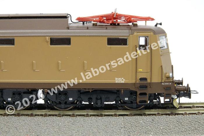 Rivarossi HR2936.7