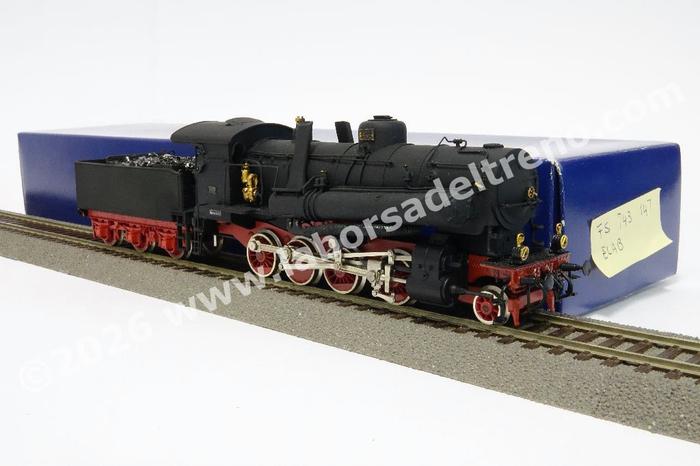 Navitren - 743 147.1