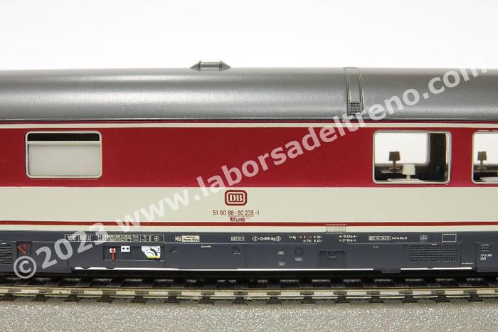 Roco 74012.25