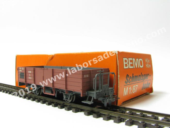 Bemo 2276.1