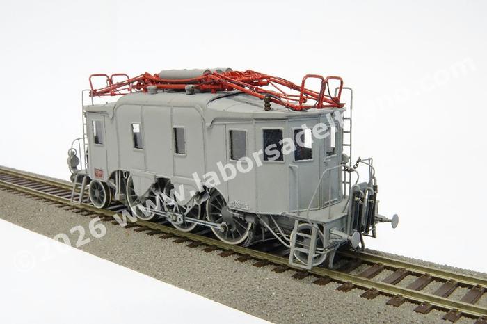 M.F.A.L. - E330-5G.1