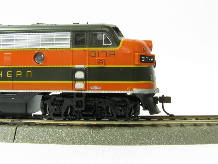 bachmann EMDF7AB.3