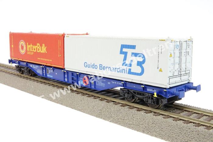 B-Models 54.165.2