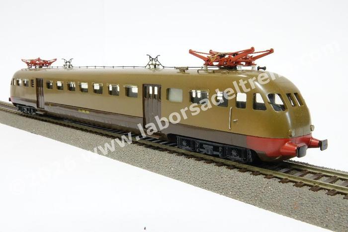 Tarvisium - Ale840.2