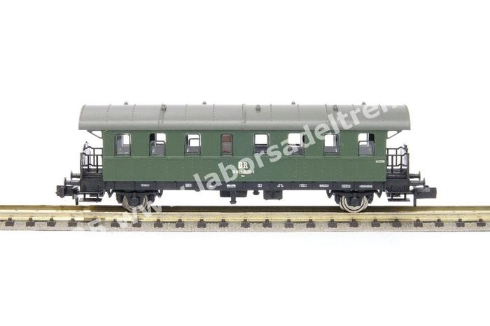 Fleischmann 6260002.4