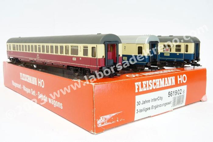 Fleischmann 561902.2