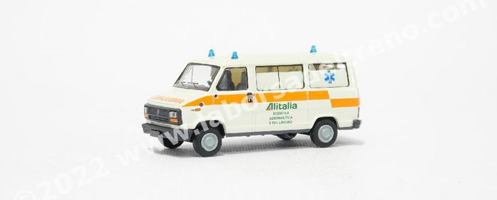 Brekina 34910.1