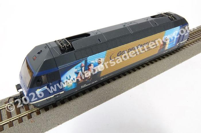 Roco 7500172.8