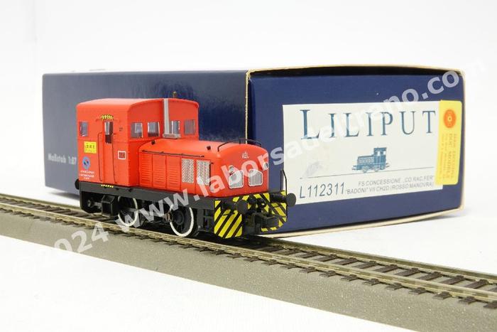 Liliput FS112311.1