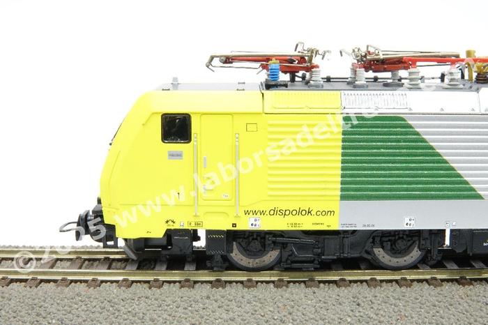 Piko 97729ELAB.6